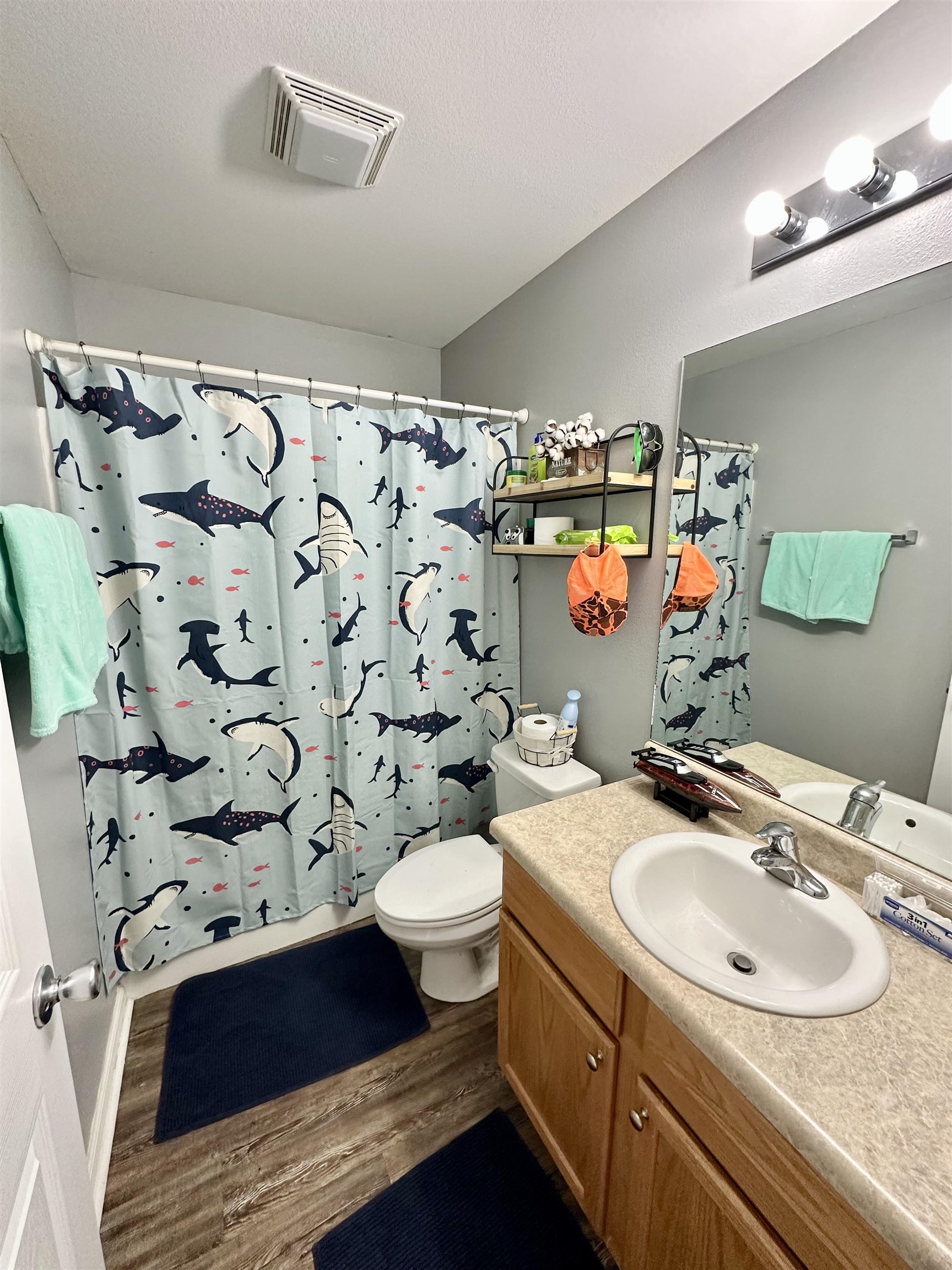 91 Tafflinger Road Crawfordville, FL 32327 - Photo 13 of 17