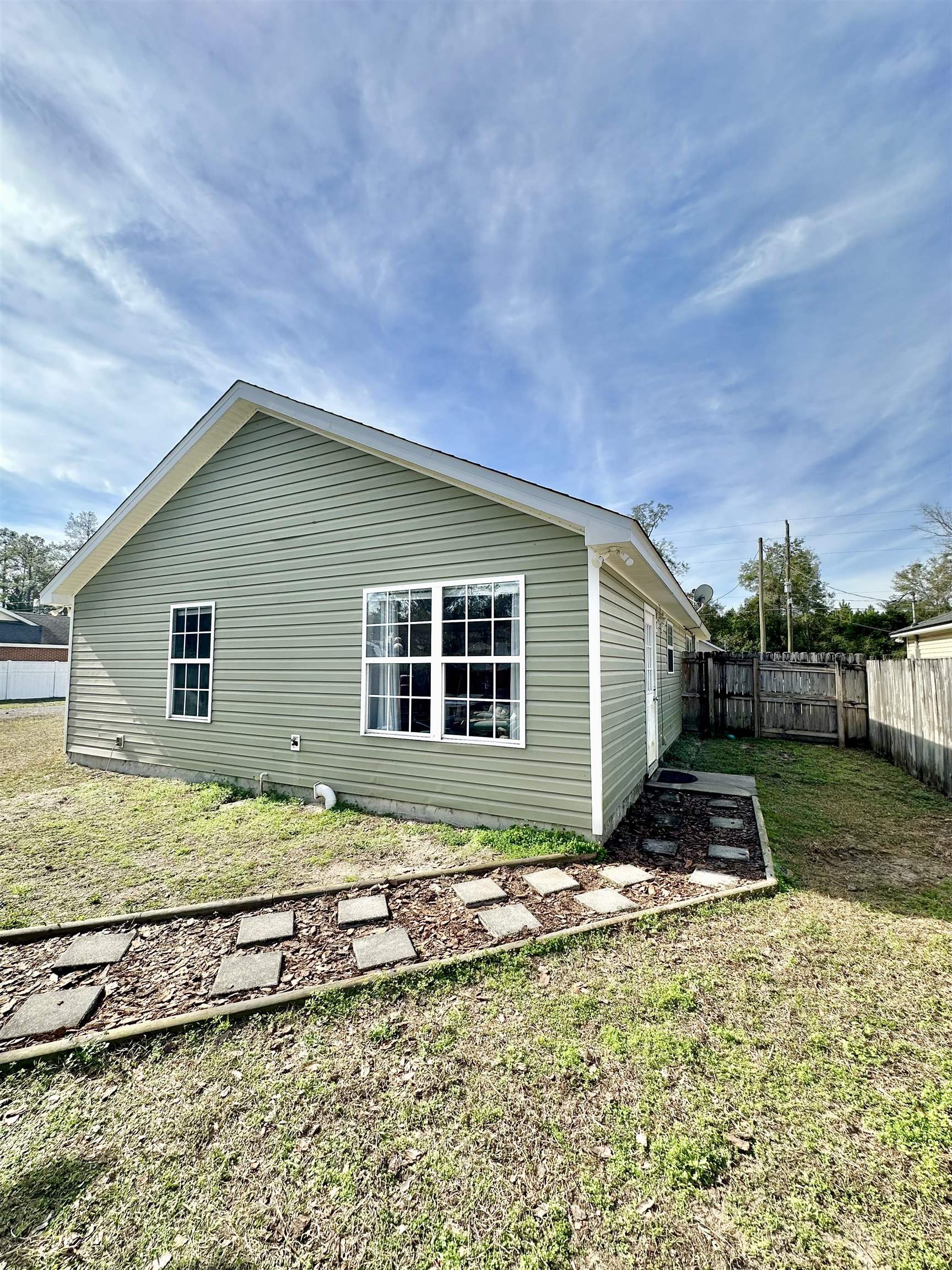 91 Tafflinger Road Crawfordville, FL 32327 - Photo 15 of 17