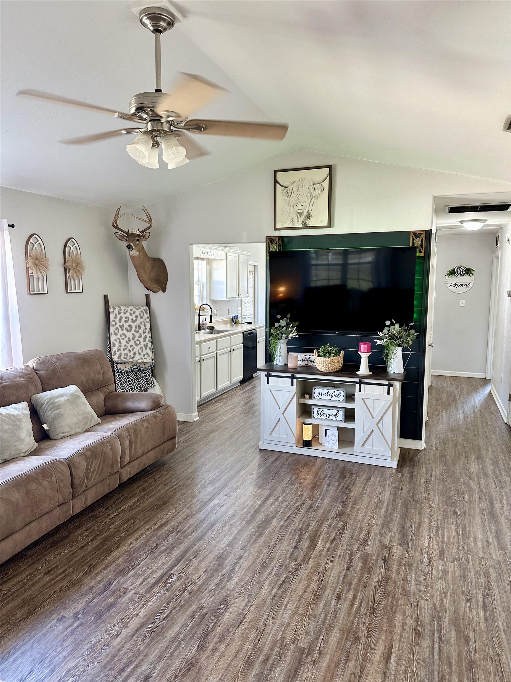 91 Tafflinger Road Crawfordville, FL 32327 - Photo 3 of 17