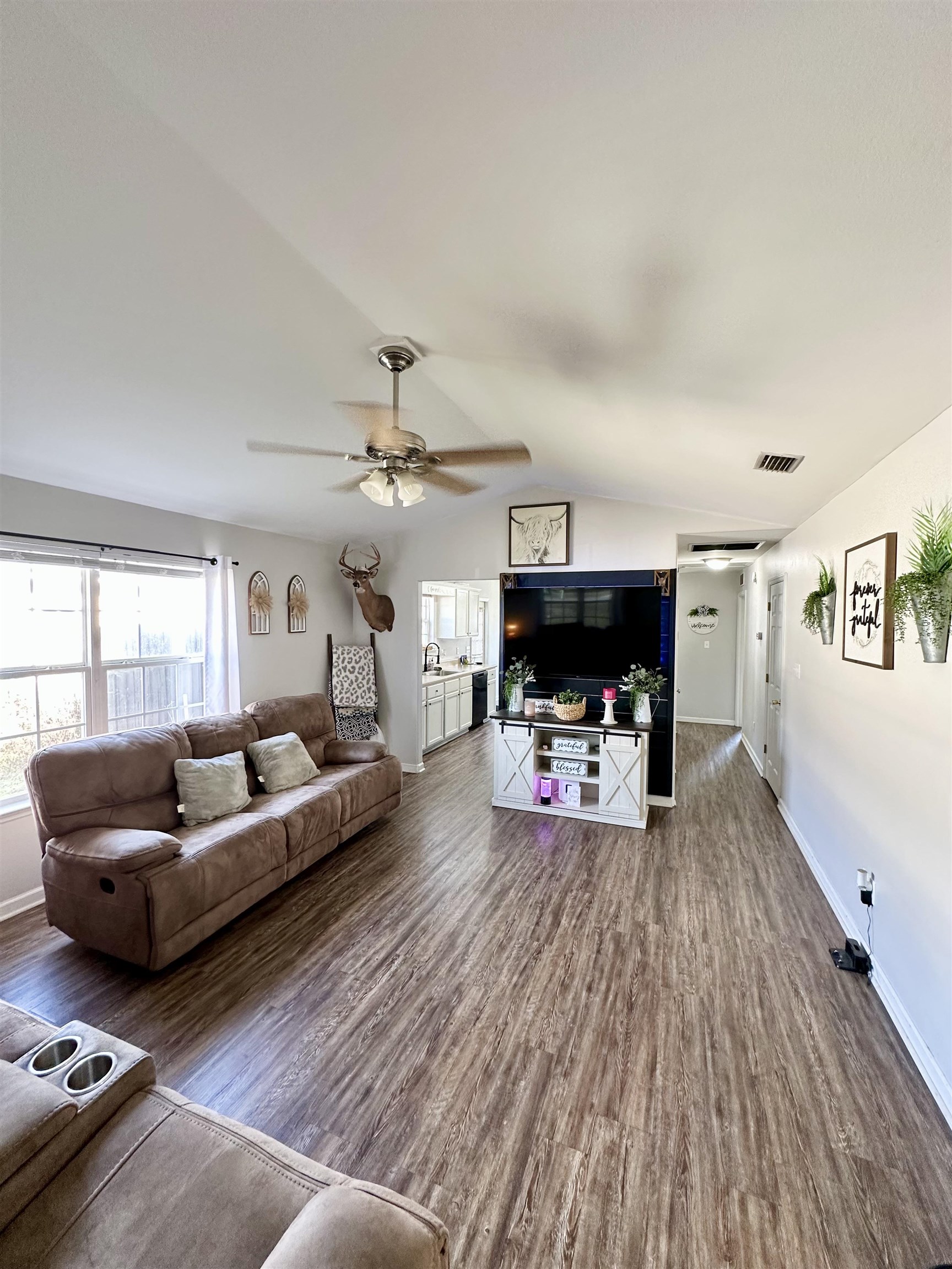 91 Tafflinger Road Crawfordville, FL 32327 - Photo 4 of 17