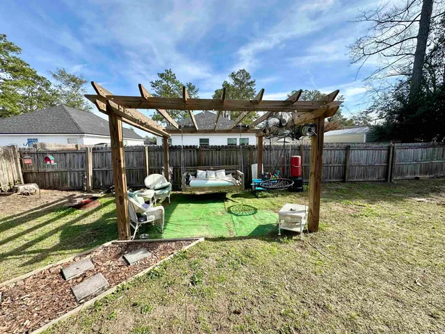 $205,900 | 91 Tafflinger Road, Crawfordville, FL 32327