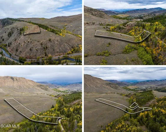 $150,000 | Six Lots Tbd Gcr 20 Hot Sulphur Springs, Hot Sulphur Springs, CO 80451