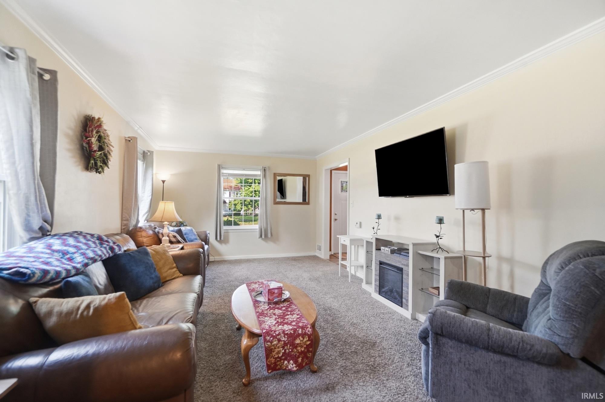 3715 Nokomis Road Fort Wayne, IN 46809 - Photo 12 of 50 Gallery Image 12