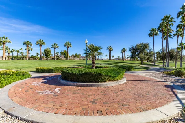 $150,000 | 10760 South Sunset Drive, Unit 45, Goodyear, AZ 85338