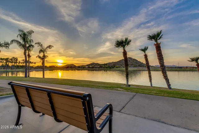 $150,000 | 10760 South Sunset Drive, Unit 45, Goodyear, AZ 85338