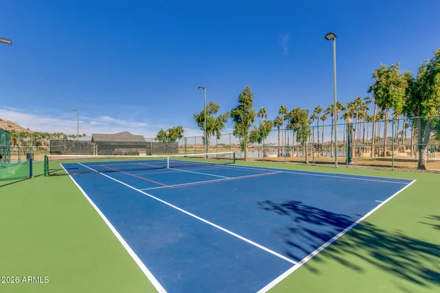 $150,000 | 10760 South Sunset Drive, Unit 45, Goodyear, AZ 85338