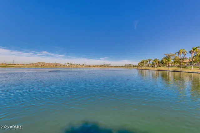 $150,000 | 10760 South Sunset Drive, Unit 45, Goodyear, AZ 85338