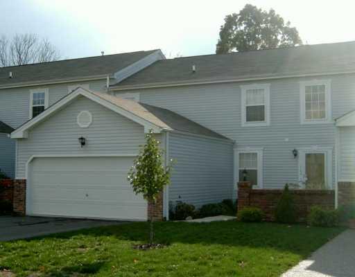 1160 Old Farm Road Lawrence, PA 15055 - Photo 1 of 8 Exterior Front.