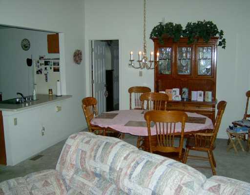 1160 Old Farm Road Lawrence, PA 15055 - Photo 4 of 8 Dining Room.