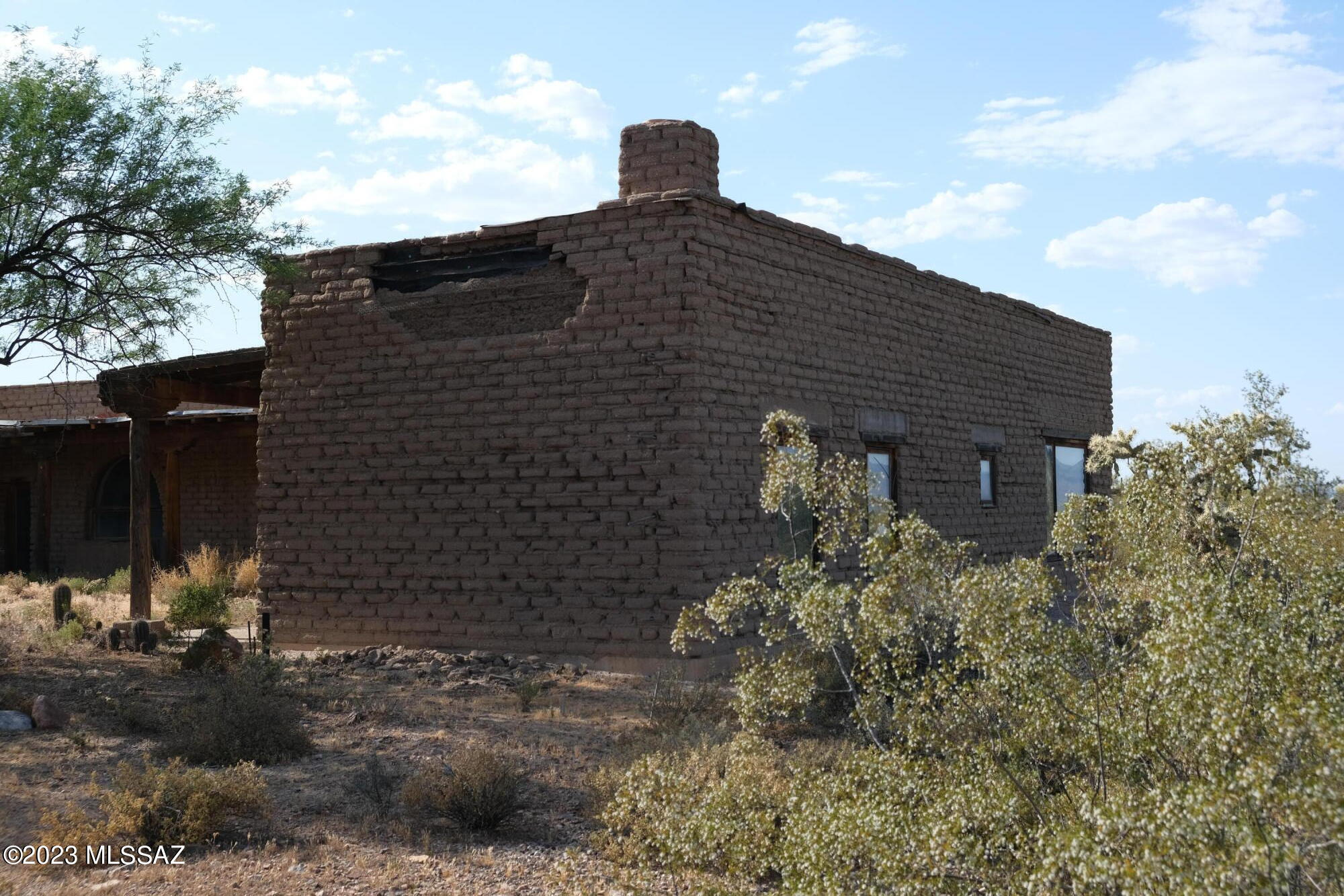 6785 North Wade Road Tucson, AZ 85743 - Photo 8 of 41 Gallery Image 8