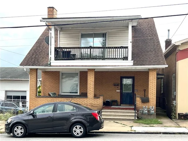 $150,000 | 406 Harrison Avenue, Jeannette, PA 15644