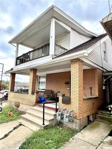$150,000 | 406 Harrison Avenue, Jeannette, PA 15644