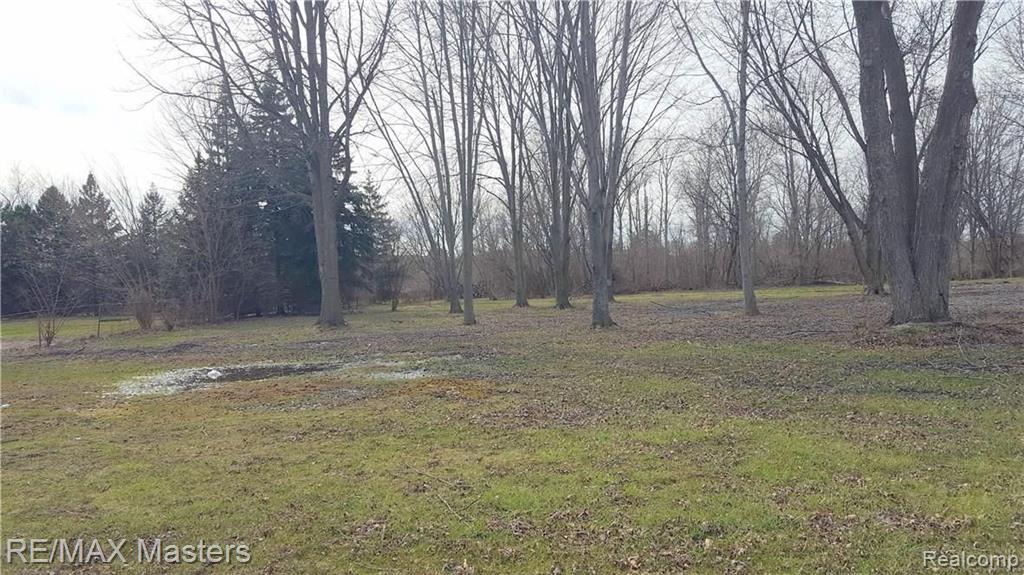 0 Hall Road Woodhaven, MI 48183 - Photo 2 of 3