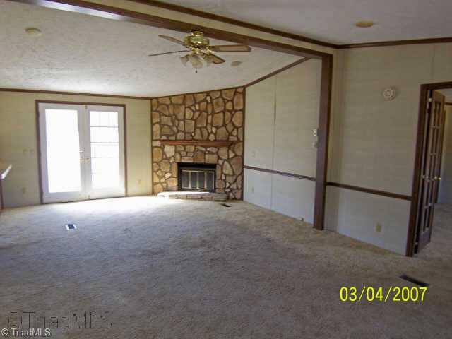 7841 Athens Road Stokesdale, NC 27357 - Photo 2 of 4 Other. living room