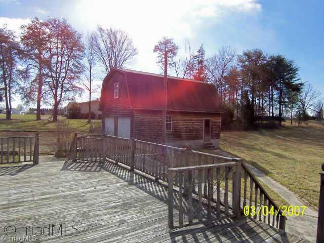7841 Athens Road Stokesdale, NC 27357 - Photo 4 of 4 Other. garage