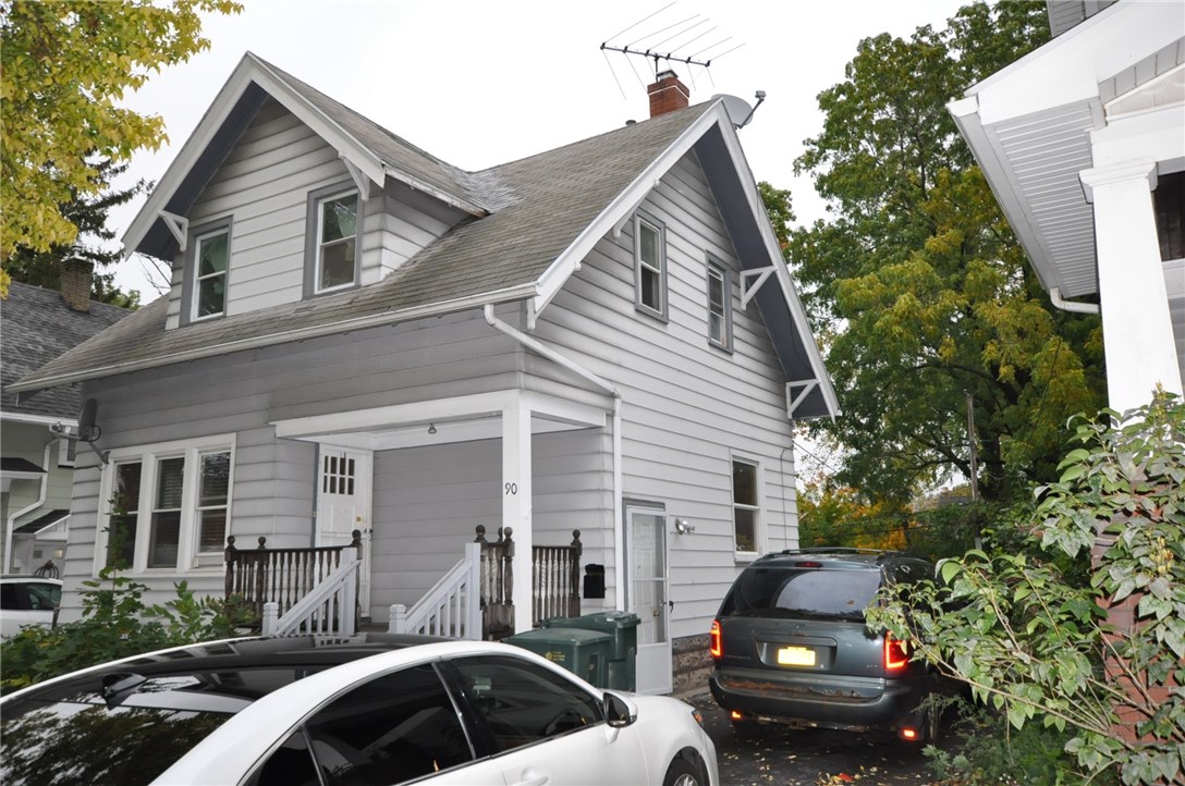 90 Mayflower Street Rochester, NY 14615 - Photo 1 of 1 Gallery Image 1
