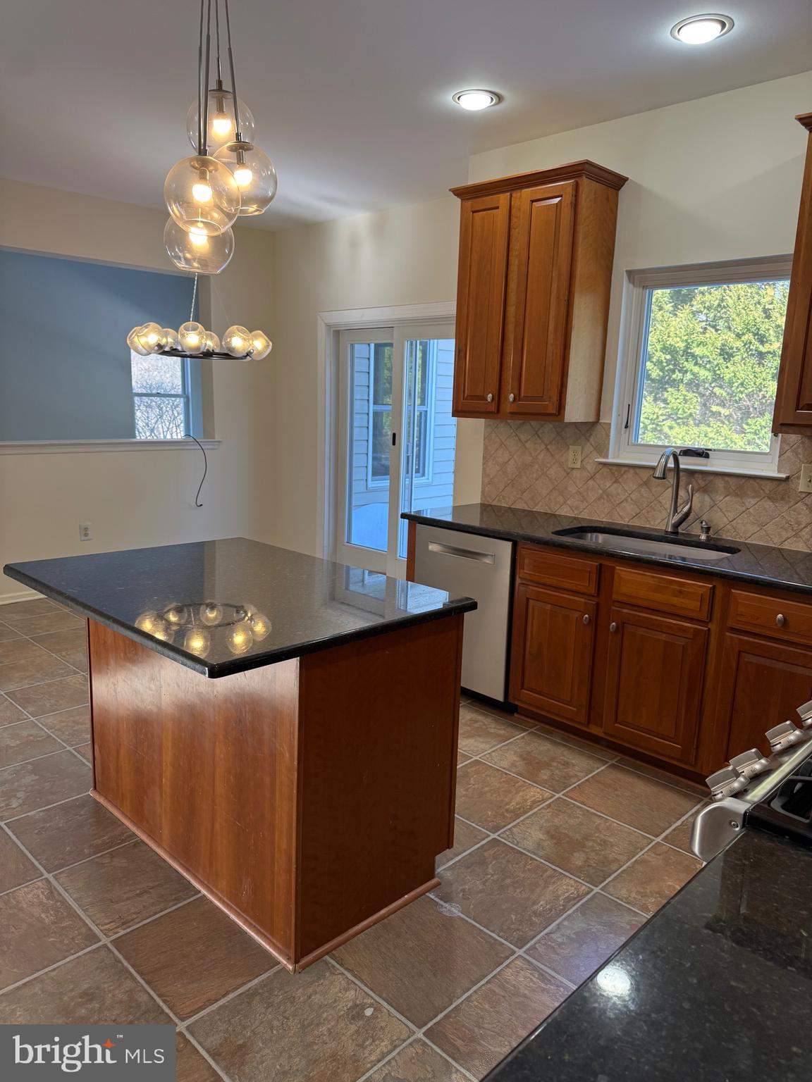 3009 Timothy Trail Audubon, PA 19403 - Photo 11 of 35 Kitchen and Breakfast Room