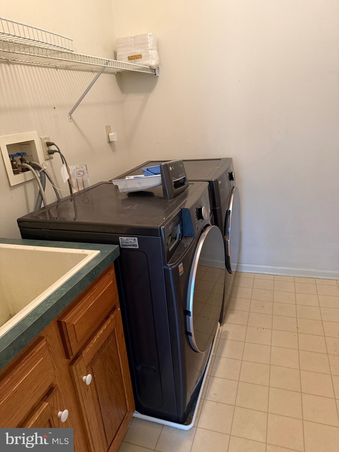 3009 Timothy Trail Audubon, PA 19403 - Photo 16 of 35 Laundry