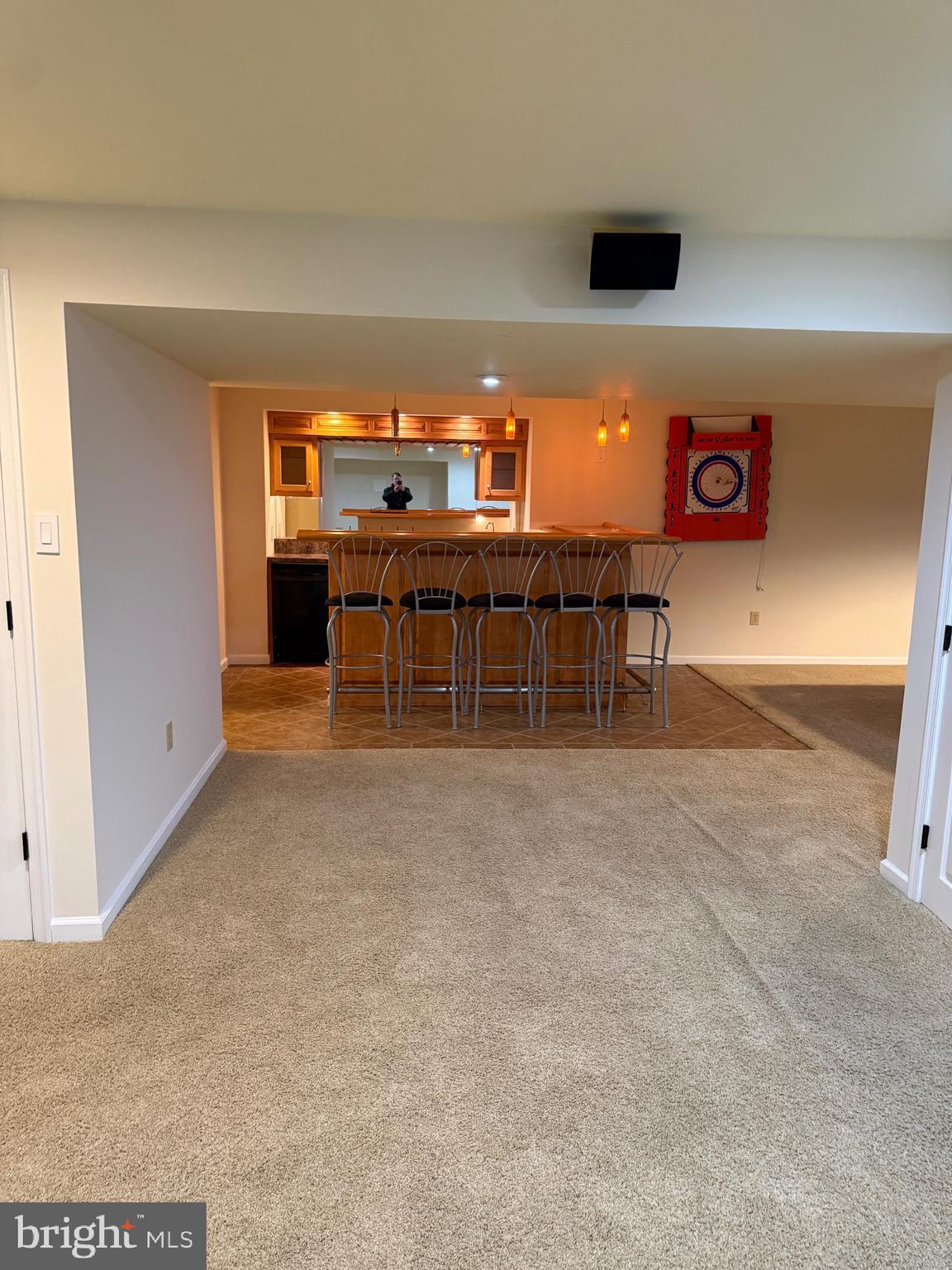 3009 Timothy Trail Audubon, PA 19403 - Photo 27 of 35 Wet Bar