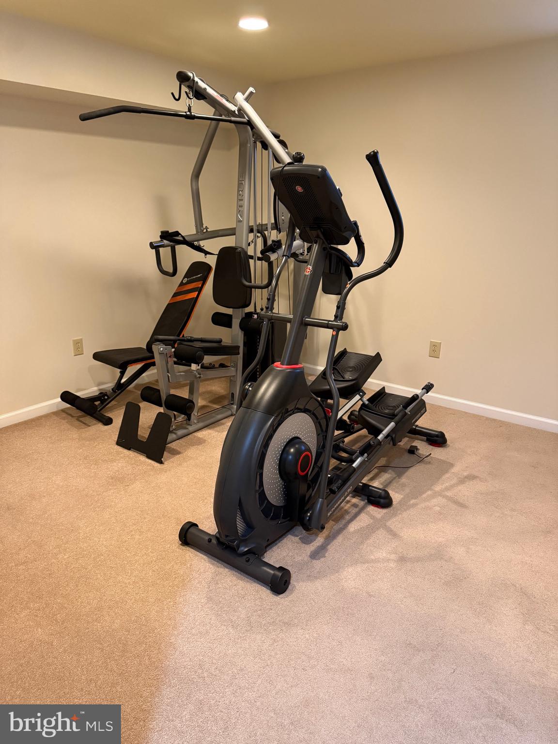 3009 Timothy Trail Audubon, PA 19403 - Photo 29 of 35 Work out Room Equipment Included