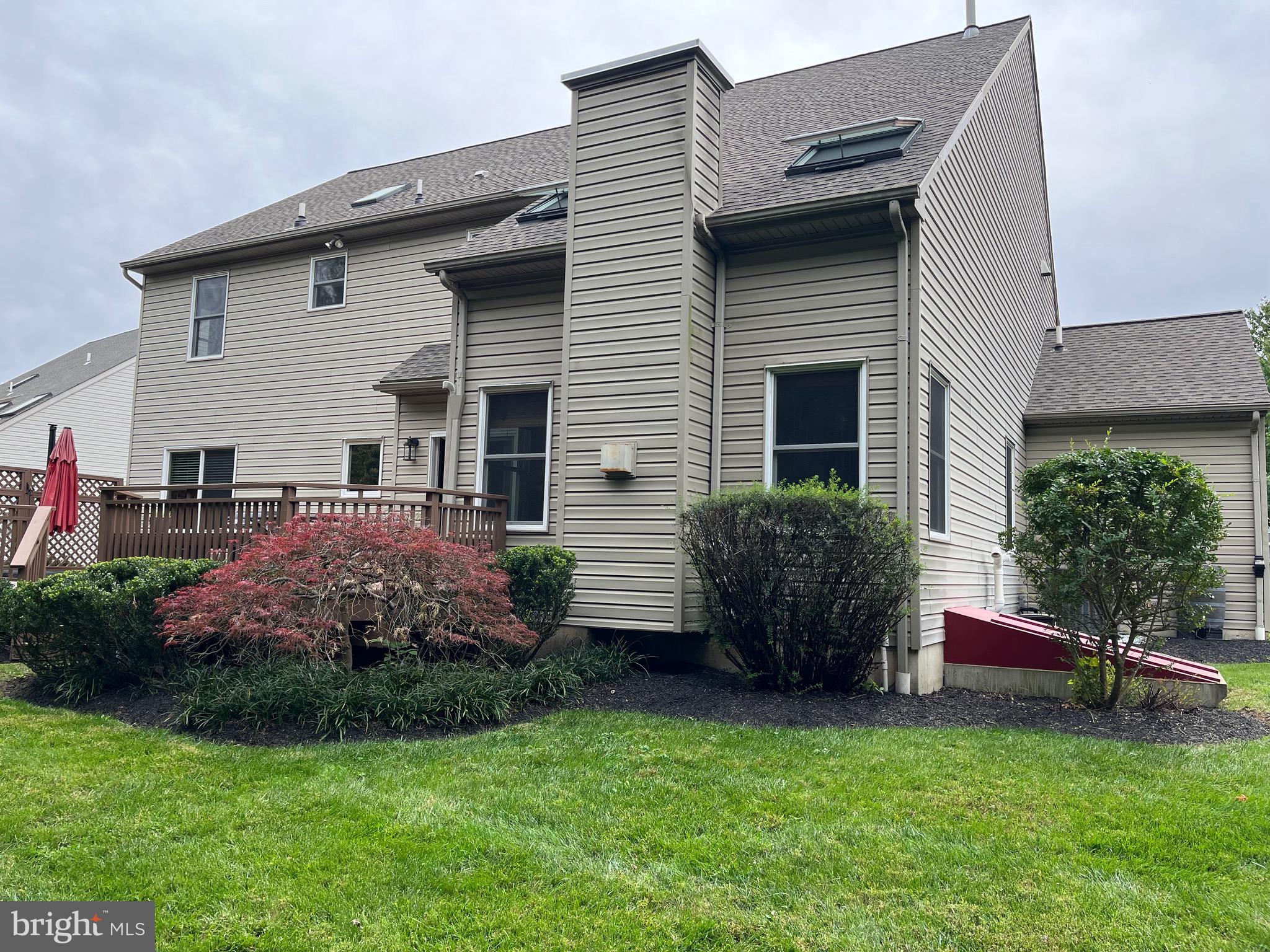 3009 Timothy Trail Audubon, PA 19403 - Photo 34 of 35