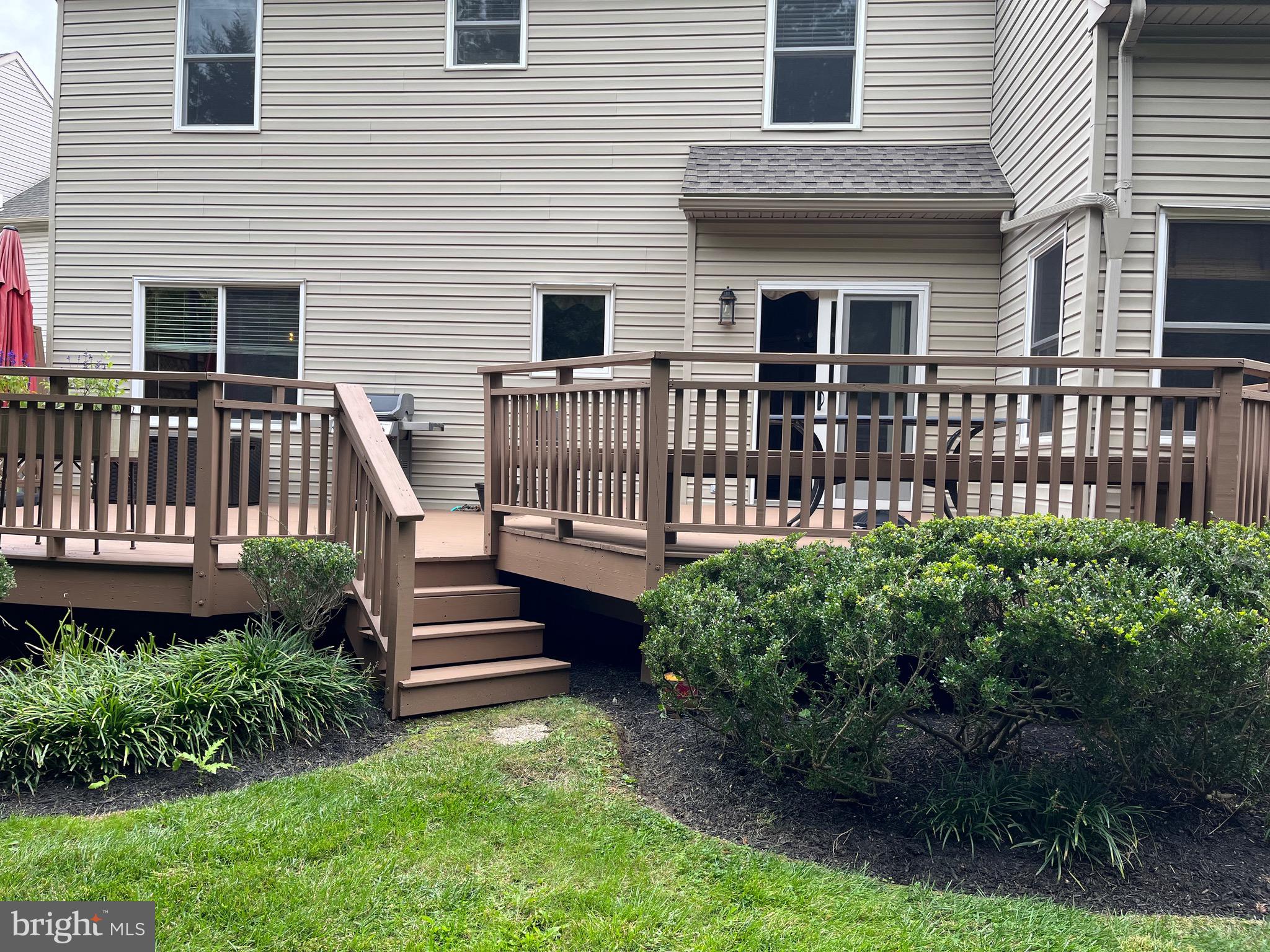 3009 Timothy Trail Audubon, PA 19403 - Photo 35 of 35