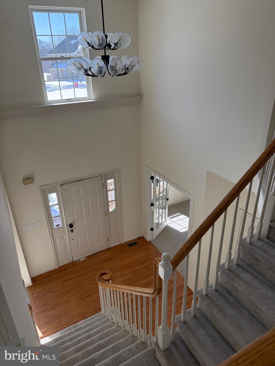 3009 Timothy Trail Audubon, PA 19403 - Photo 6 of 35 2 Story Foyer