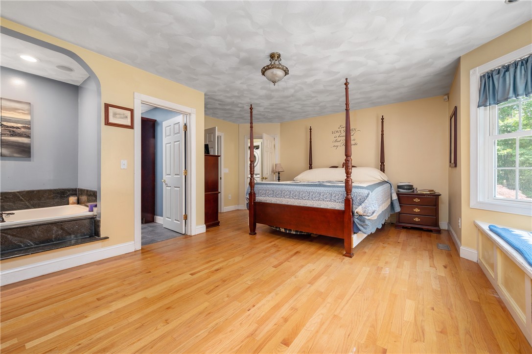 620 Steere Farm Road Burrillville, RI 02830 - Photo 13 of 50