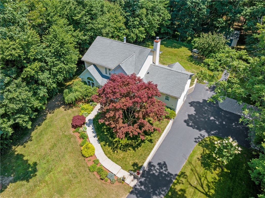 620 Steere Farm Road Burrillville, RI 02830 - Photo 3 of 50