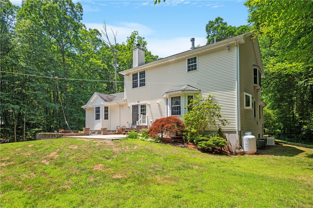 620 Steere Farm Road Burrillville, RI 02830 - Photo 41 of 50