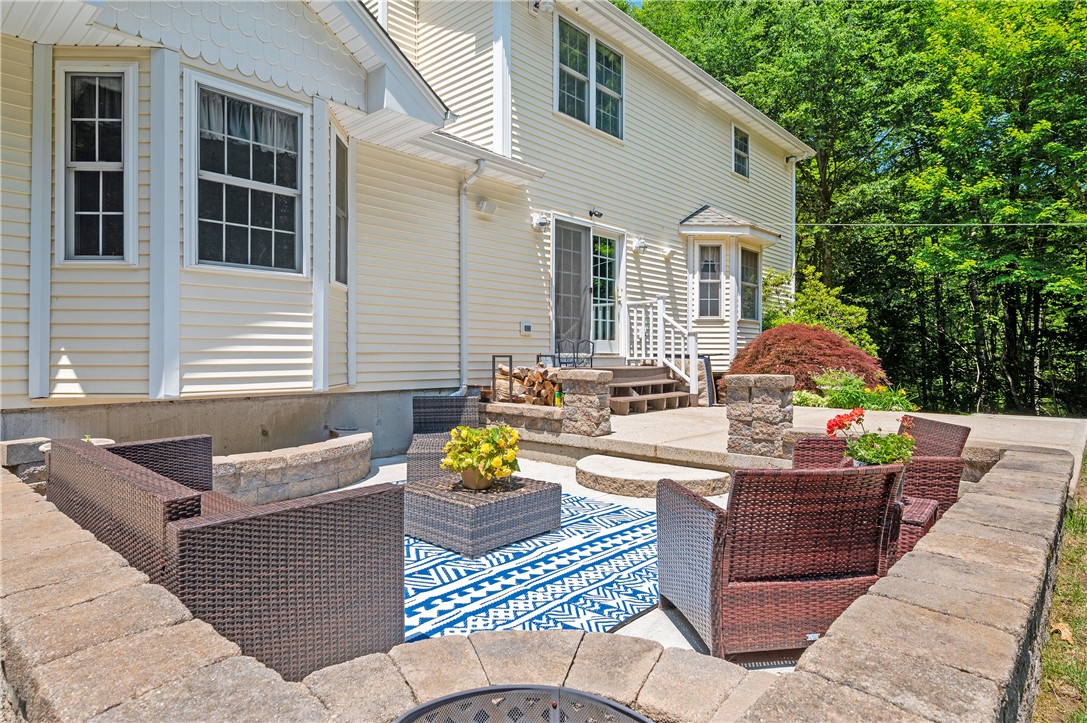 620 Steere Farm Road Burrillville, RI 02830 - Photo 45 of 50