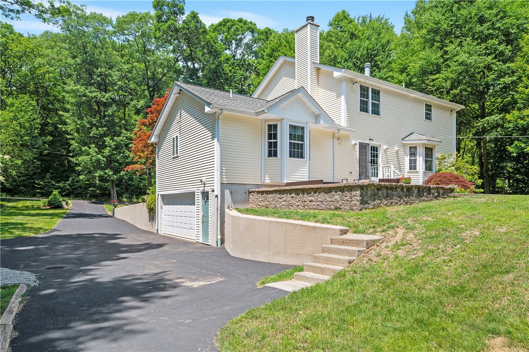 620 Steere Farm Road Burrillville, RI 02830 - Photo 46 of 50