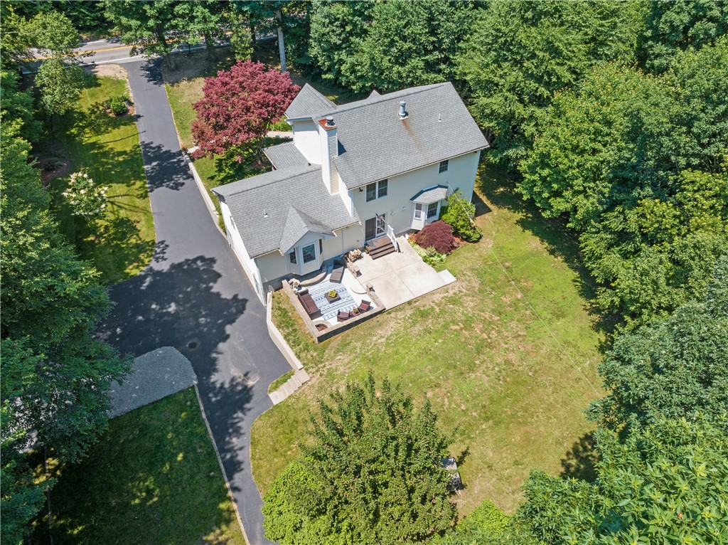 620 Steere Farm Road Burrillville, RI 02830 - Photo 5 of 50