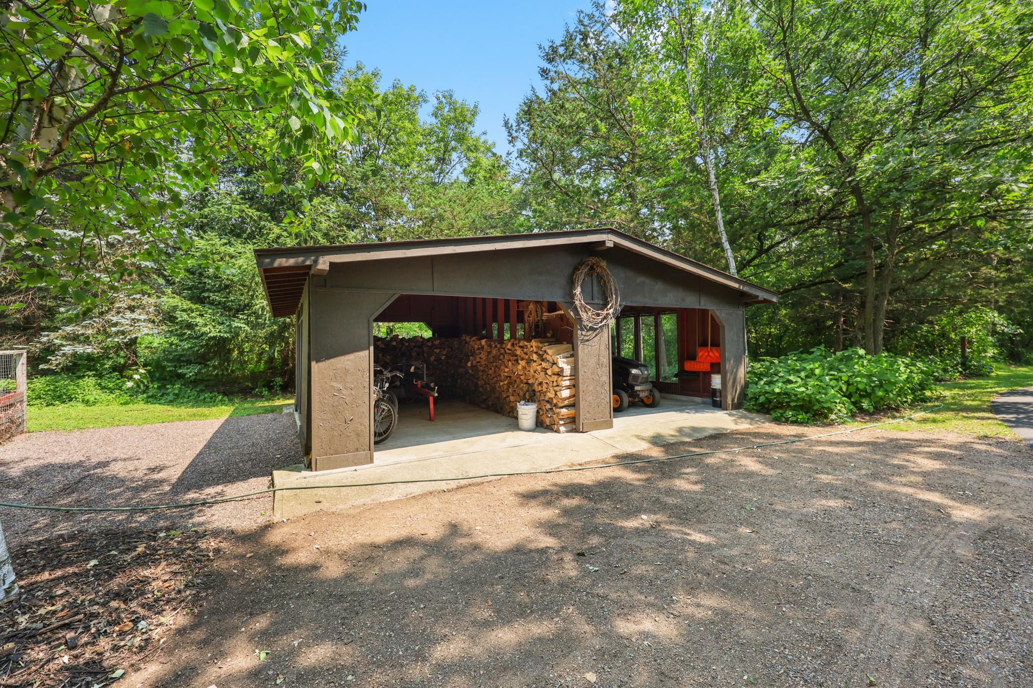 4040 Ricecliff Lane Rice, MN 56367 - Photo 19 of 124