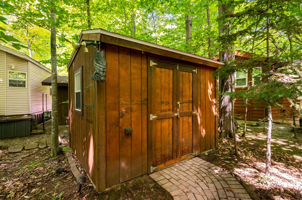 4286 Harbor School Road, Unit 34 Egg Harbor, WI 54209 - Photo 16 of 17
