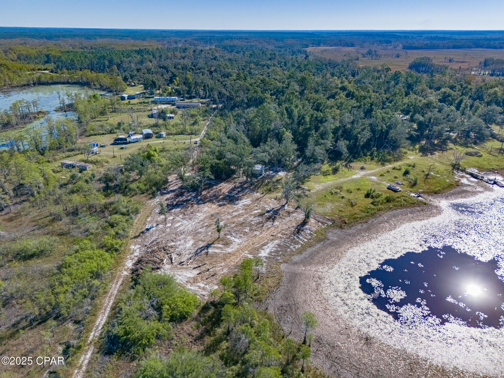 0 Little Wages Road Chipley, FL 32428 - Photo 10 of 22