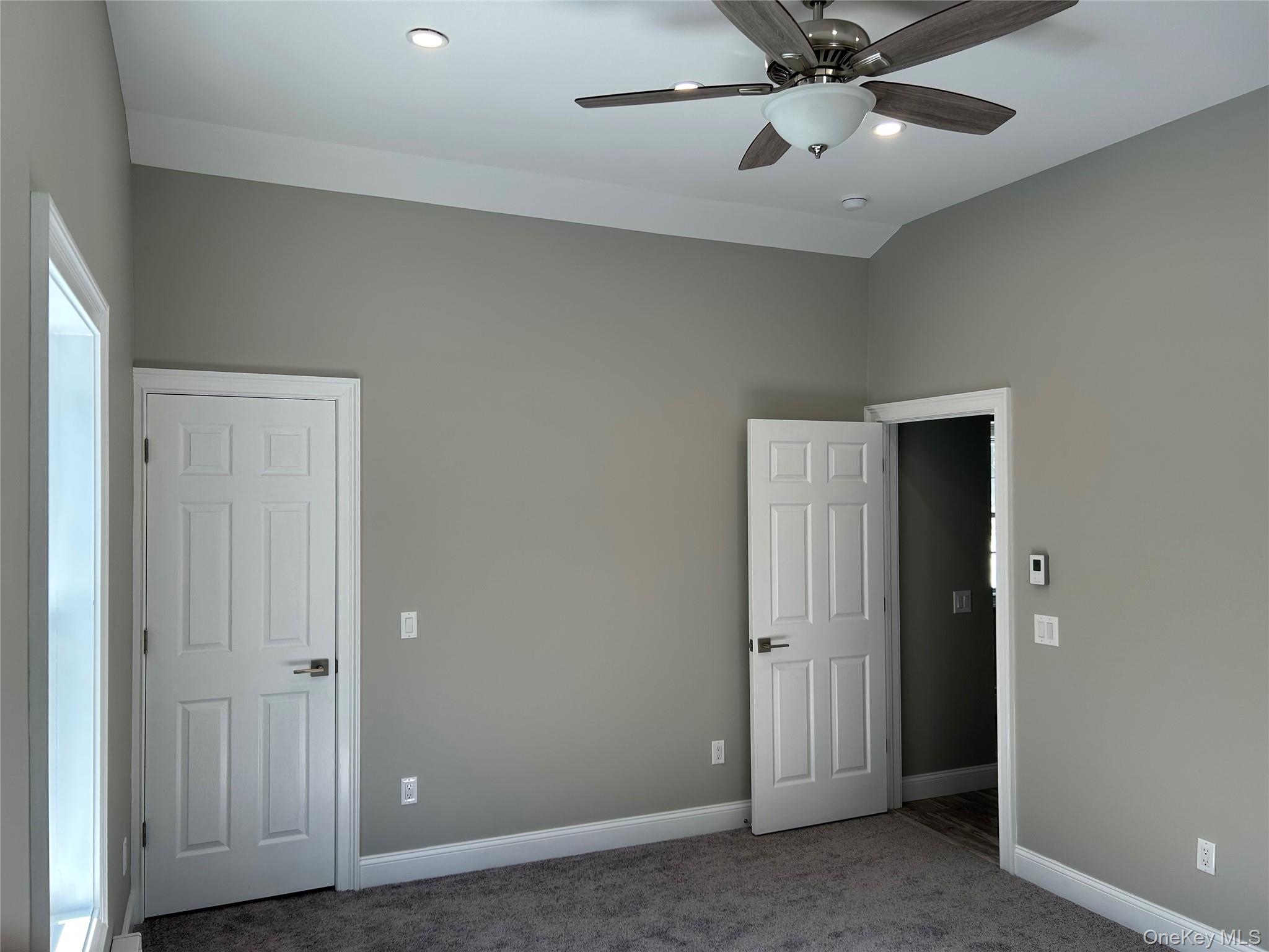 135 Gale Road, Unit UPSTAIRS Mongaup Valley, NY 12762 - Photo 16 of 23 wooden floor in an empty room