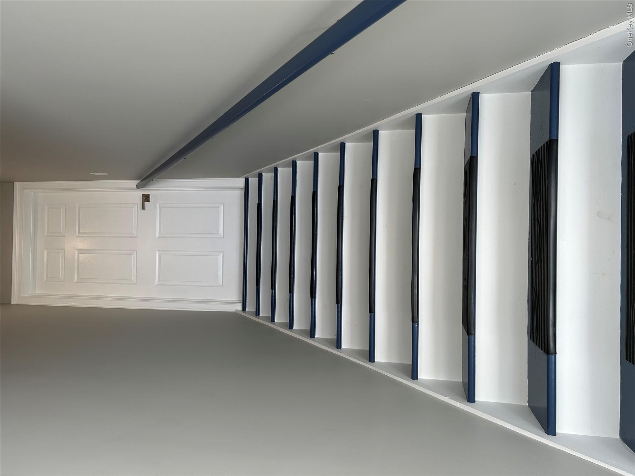 135 Gale Road, Unit UPSTAIRS Mongaup Valley, NY 12762 - Photo 4 of 23 a view of entryway
