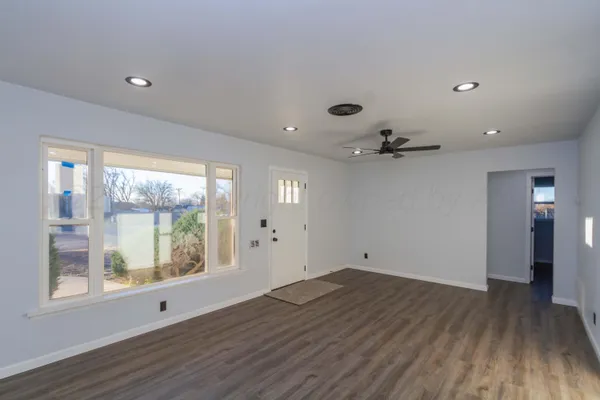 $242,000 | 4132 Cimarron Avenue, Amarillo, TX 79102