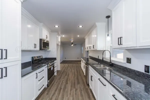 $242,000 | 4132 Cimarron Avenue, Amarillo, TX 79102