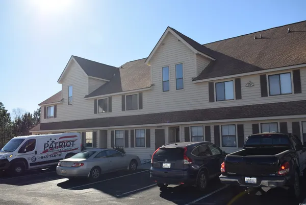 $1,400 | 510 Fairwood Lakes Drive, Unit 19C, Myrtle Beach, SC 29588