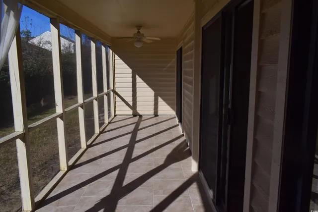 $1,500 | 510 Fairwood Lakes Drive, Unit 19C, Myrtle Beach, SC 29588