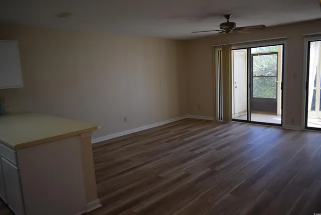 $1,500 | 510 Fairwood Lakes Drive, Unit 19C, Myrtle Beach, SC 29588