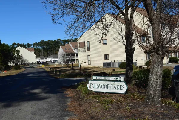 $1,400 | 510 Fairwood Lakes Drive, Unit 19C, Myrtle Beach, SC 29588