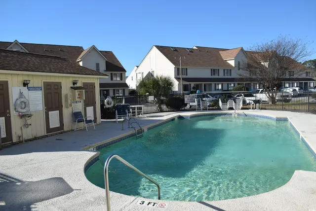 $1,500 | 510 Fairwood Lakes Drive, Unit 19C, Myrtle Beach, SC 29588