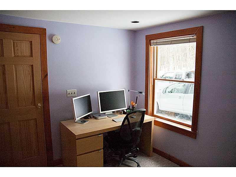 565 Blackstrap Road Falmouth, ME 04105 - Photo 10 of 25 Bedroom. First floor bedroom,...