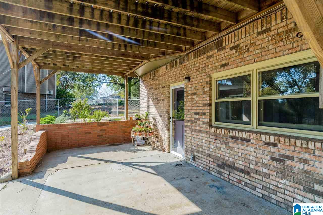 1532 Napoleon Drive Alabaster, AL 35007 - Photo 40 of 45