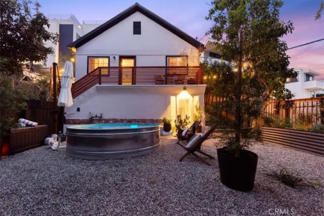 $1,459,999 | 2207 Apex Avenue, Los Angeles, CA 90039