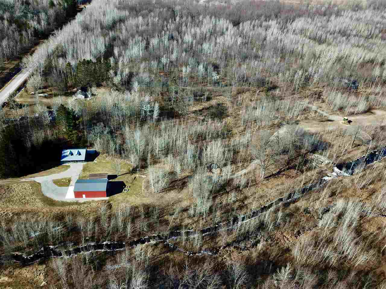 1762 3 Rivers Road Gladwin, MI 48624 - Photo 43 of 61