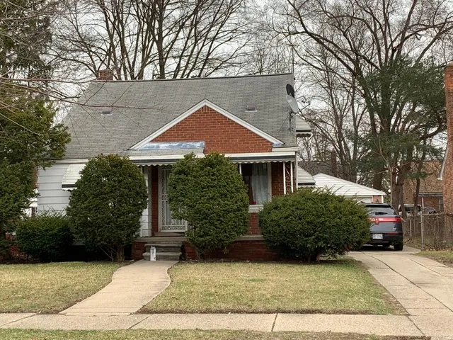 $82,000 | 19720 Edinborough Road, Detroit, MI 48219